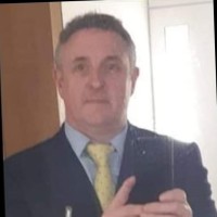 Gordon Mccubbing