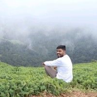 Akshaya Kumara S R
