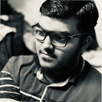Mohammed Salman Uddin