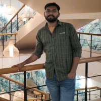 Dhanush M