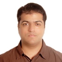Arvind Khilnani