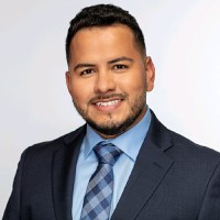 Omar Anaya, PMP