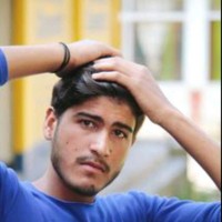 Mamnoon Ansari