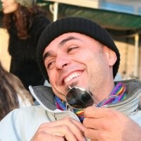 Massimo Rosestolato