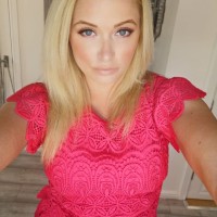 Annabel Claire Finney