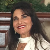 Taryn Griffith, Mba