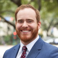 Luke Hayes, Cpa