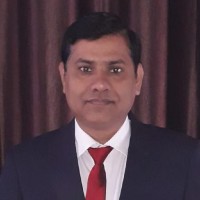 Rajkumar Yadav