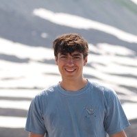 Blake Combs