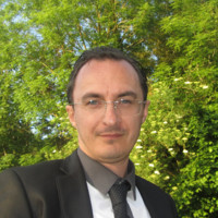 Yann Gallet