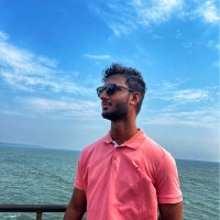 Syed Gibran Ahmed