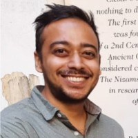 Rohan Mehra