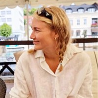 Cecilia Sletten