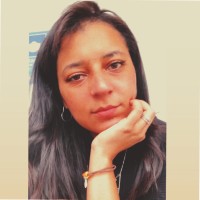 Kerolin Silva