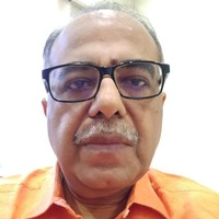 narayan krishnan