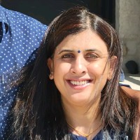 Arpita Patel