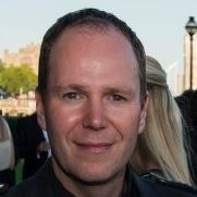 Jerry Cook, PMP®