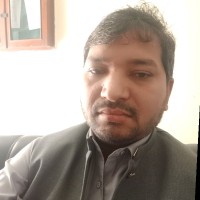 Ikram Sahib