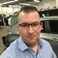 Andy Berthiaume