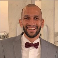 Ahmed Ouda
