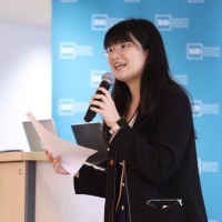 Kimberly Wong