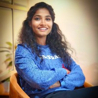 Gayathri Karthik