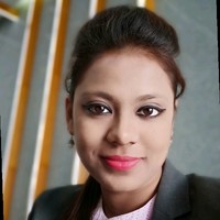 Shilpa Rao