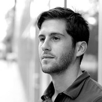 Zachary Courtney