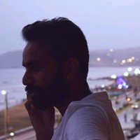 Sudeesh Karumathil