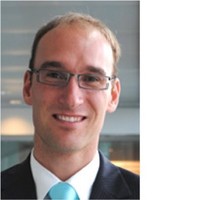 Danny Rioux, Cisa, Cissp