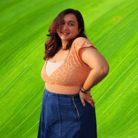 Diksha Singhal