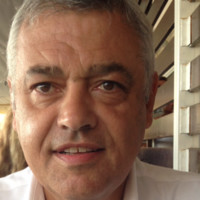 Luis António Sousa e Silva