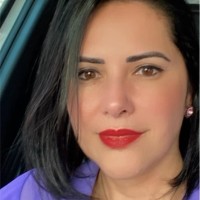 Claudia Alves Nascimento De Siqueira, Cea
