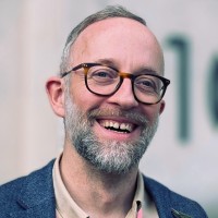 Tom Brookes