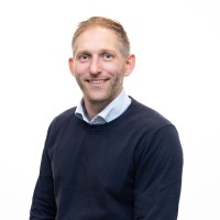 Claus Ottow Jensen