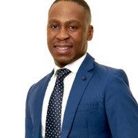 Kabelo Molefi Rampesi