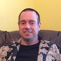 Derek Lindsay
