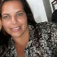 Silvana Aparecida Gabriel