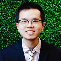 Chenyang Wei