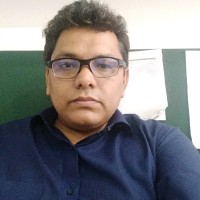 khima goraniya