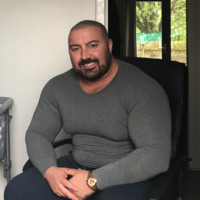 Jamie Moffat