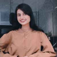 Simran Kewat