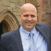 Wayne Perkins