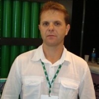 Antonio Carlos Cavassani Azoni