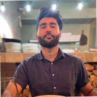 Adhish Malhotra, PMP