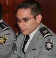 Jose Manuel Perez Herrera