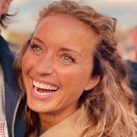 Katrine Leisby Hammerlund