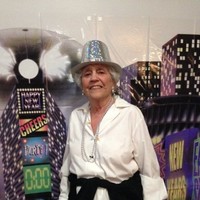 dorothy stober