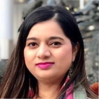 Alka Aryal