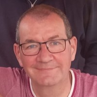Micheál O'Regan